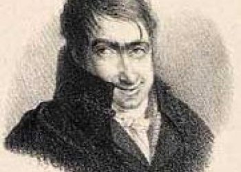 Christian David Gebauer