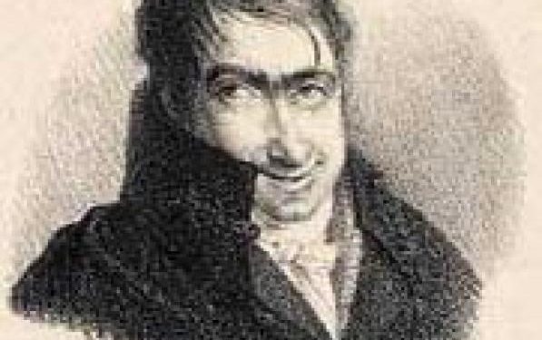 Christian David Gebauer