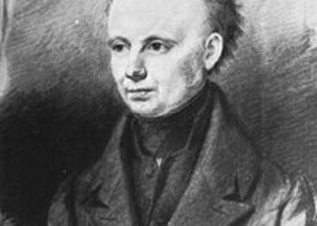 Christian Dietrich Grabbe