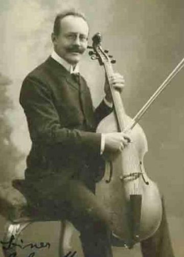 Christian Dobereiner