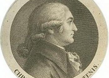 Christian Friedrich Sintenis