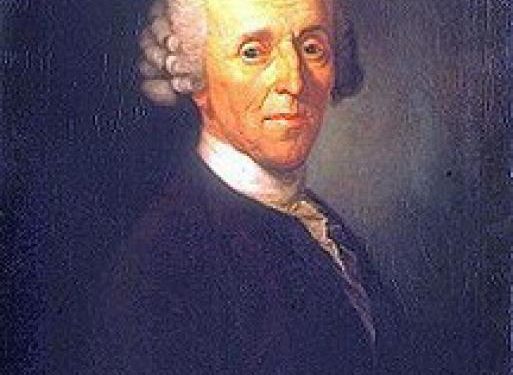 Christian Furchtegott Gellert