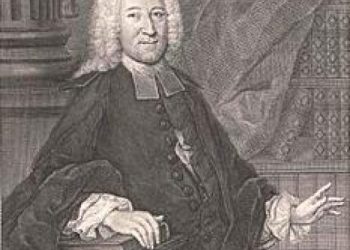 Christian Gottlieb Jocher