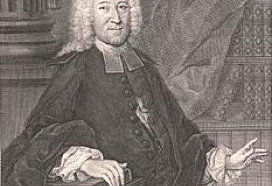 Christian Gottlieb Jocher