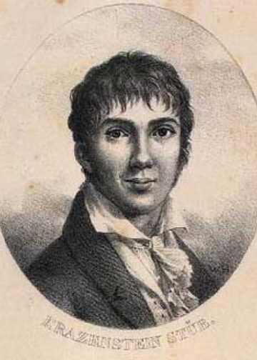 Christian Gottlieb Kratzenstein