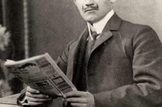 Christian Huelsmeyer