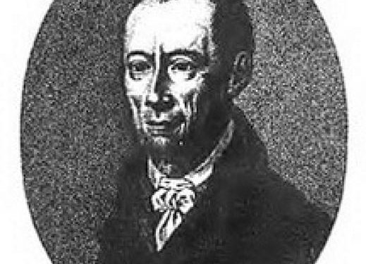 Christian Jacob Kraus