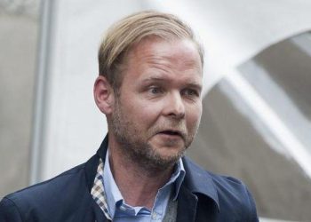 Christian Kracht