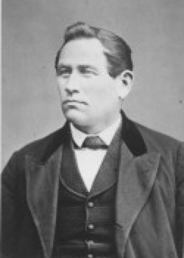 Christian Landenberger