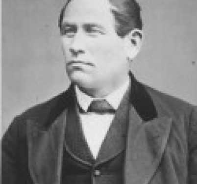 Christian Landenberger