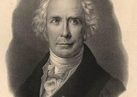 Christian Ludwig Ideler