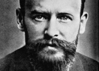 Christian Morgenstern