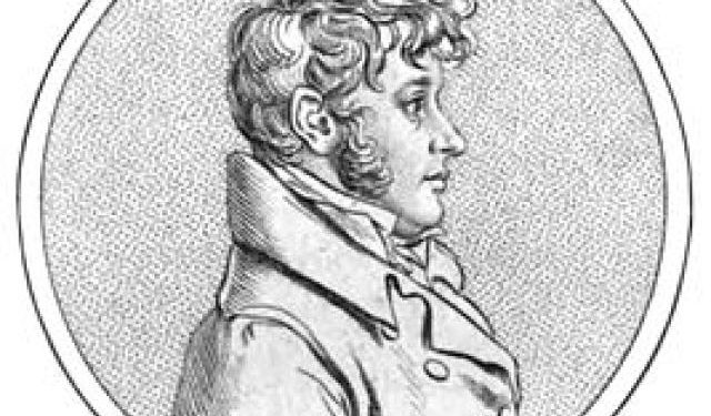 Christian Samuel Weiss