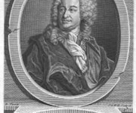 Christian von Wolff