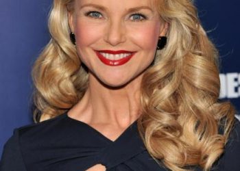 Christie Brinkley