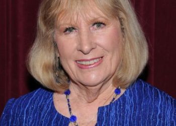 Christina Crawford