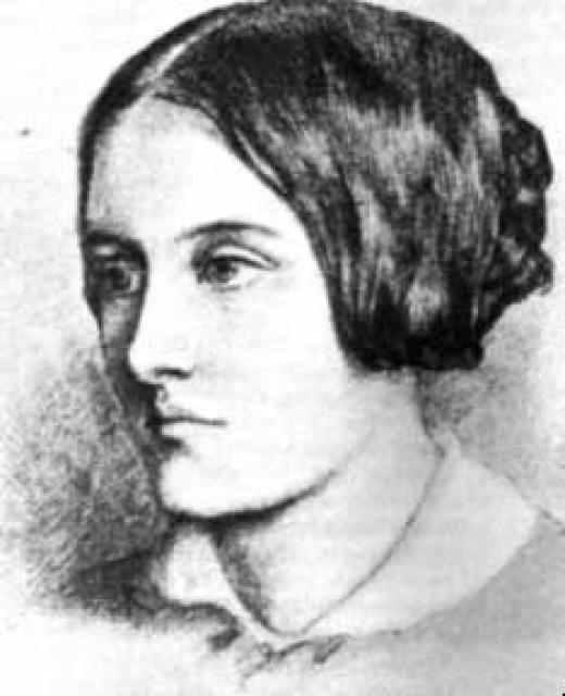 Christina Rossetti