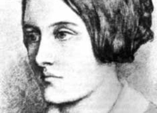 Christina Rossetti