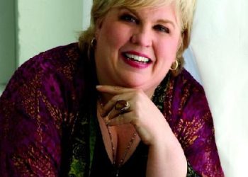 Christine Brewer