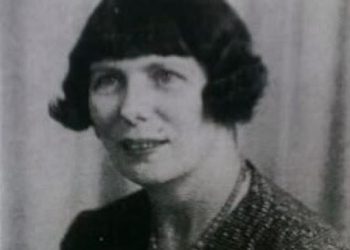 Christine Thomson