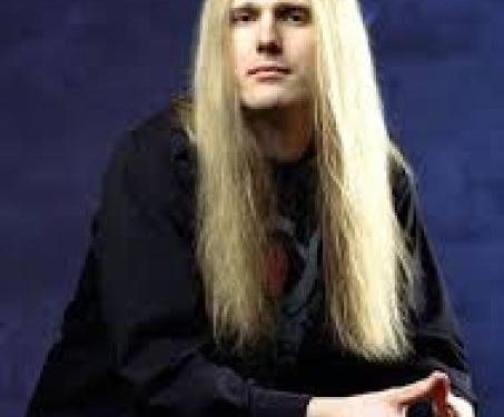 Christofer Johnsson
