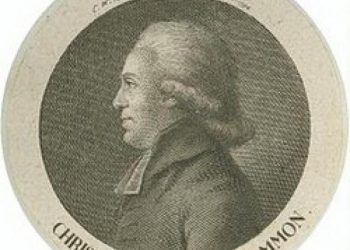 Christoph Friedrich Ammon