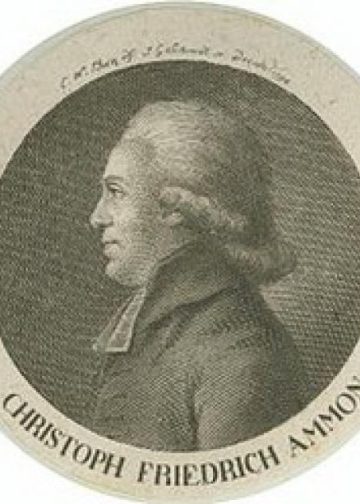 Christoph Friedrich Ammon