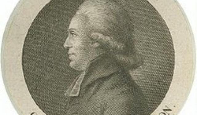 Christoph Friedrich Ammon