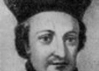 Christoph Scheiner