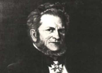 Christoph von Sigwart