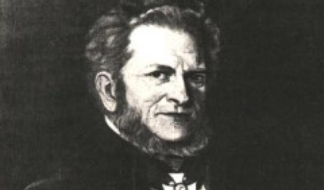 Christoph von Sigwart