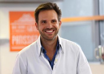 Christophe Michalak