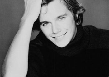 Christopher Atkins