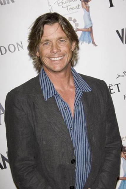 Christopher Atkins