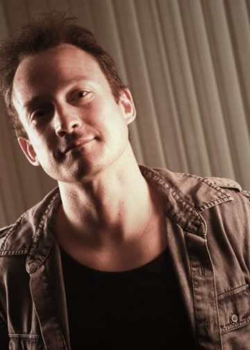 Christopher Avellone