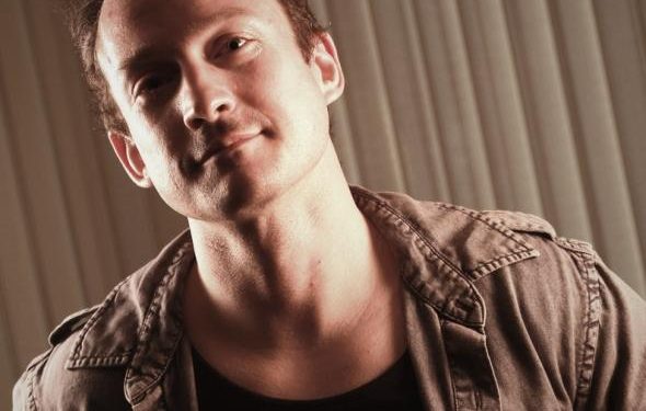 Christopher Avellone