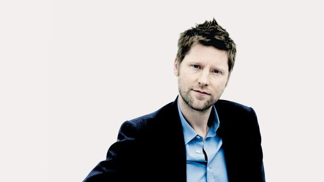 Christopher Bailey