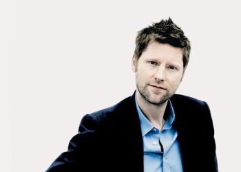 Christopher Bailey