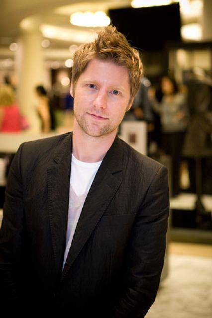 Christopher Bailey