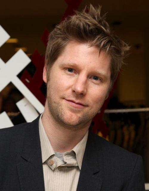 Christopher Bailey