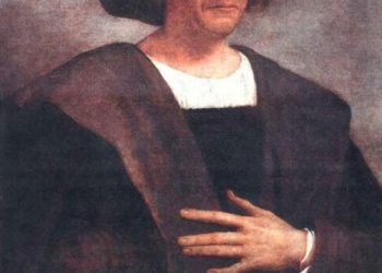 Christopher Columbus