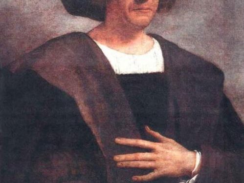 Christopher Columbus
