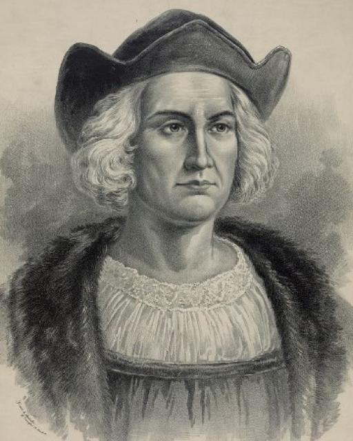 Christopher Columbus