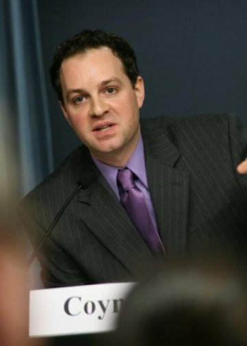 Christopher Coyne