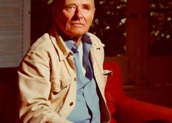 Christopher Isherwood
