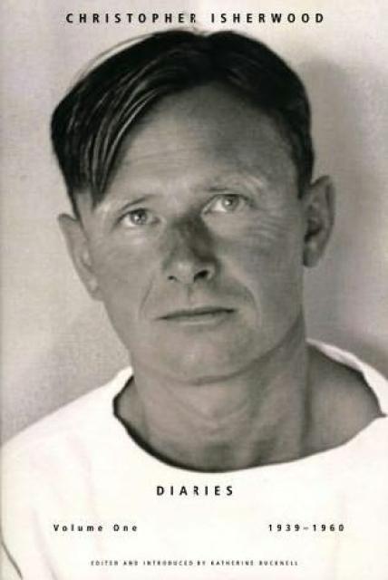 Christopher Isherwood