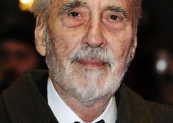 Christopher Lee