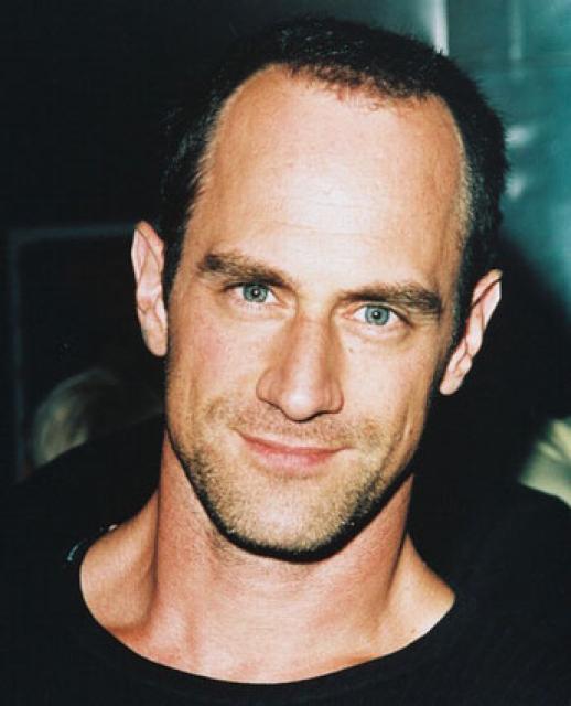 Christopher Meloni