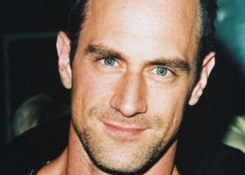Christopher Meloni