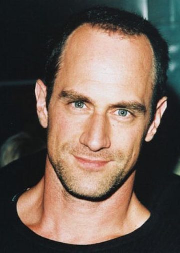 Christopher Meloni